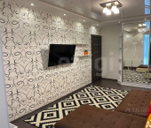 1-комн, 36кв м, этаж 3/10 ул Донская, 32