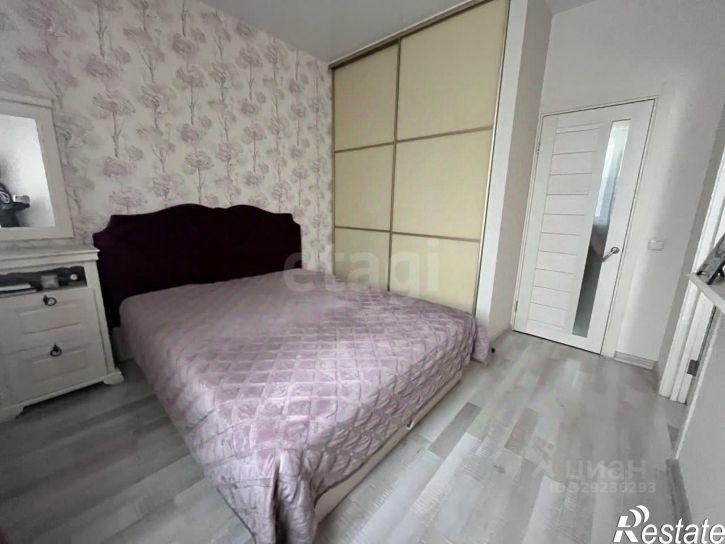 1-комн квартира Ковыльная улица, 23,  д. 23