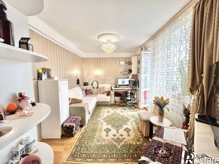 2-комн квартира улица Шполянской, 11,  д. 11