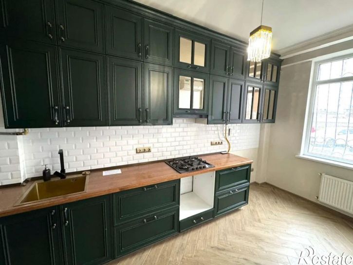 3-комн квартира Севастопольская улица, 47,  д. 47