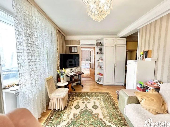 2-комн квартира улица Шполянской, 11,  д. 11