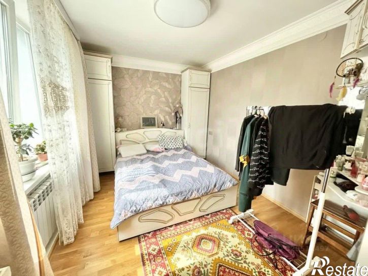 2-комн квартира улица Шполянской, 11,  д. 11