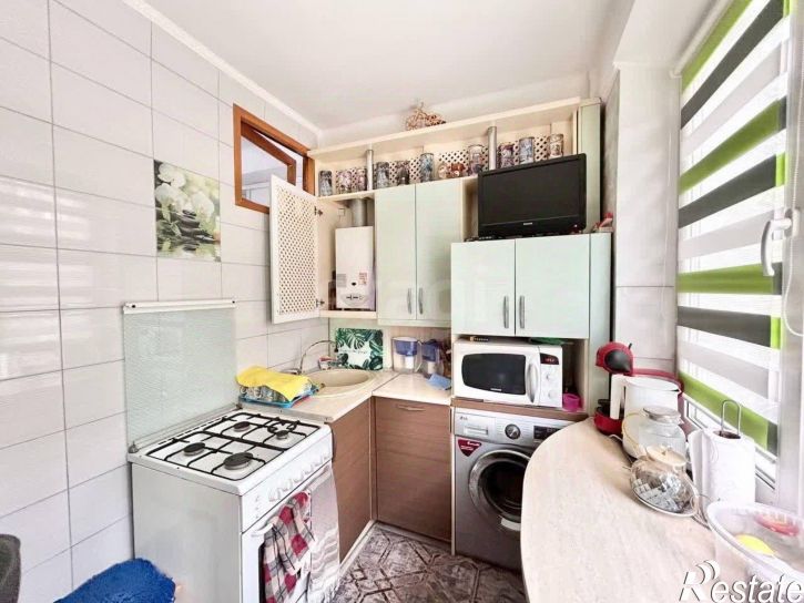 2-комн квартира улица Шполянской, 11,  д. 11