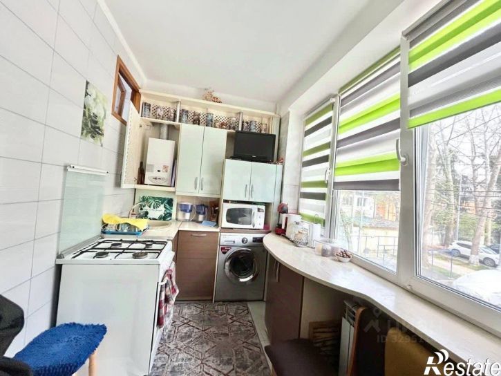2-комн квартира улица Шполянской, 11,  д. 11