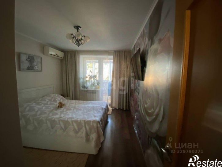 3-комн квартира ул Павленко, 28,  д. 28