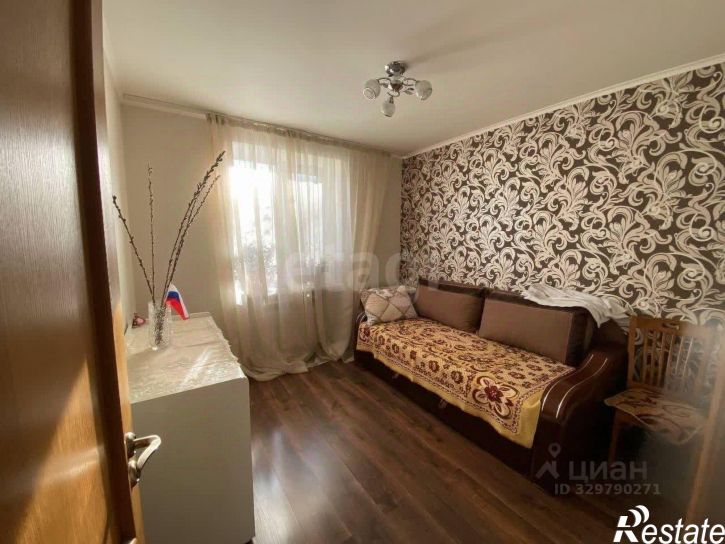 3-комн квартира ул Павленко, 28,  д. 28