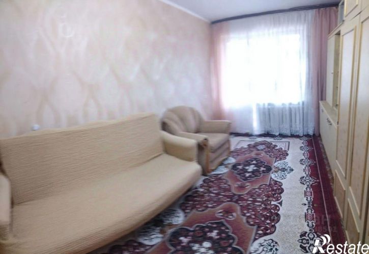 2-комн квартира улица Гоголя, 81/16,  д. 81/16