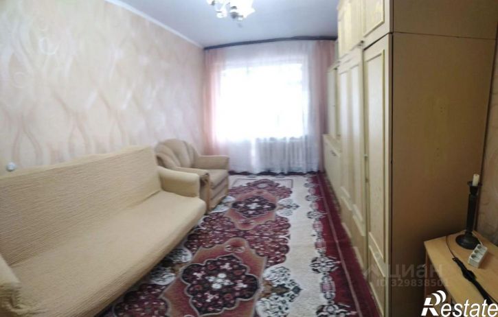 2-комн квартира улица Гоголя, 81/16,  д. 81/16