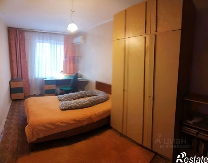 2-комн квартира улица Гоголя, 81/16,  д. 81/16