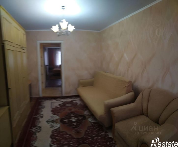 2-комн квартира улица Гоголя, 81/16,  д. 81/16
