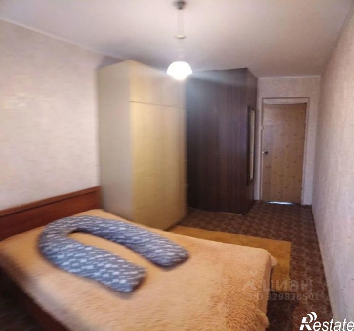 2-комн квартира улица Гоголя, 81/16,  д. 81/16