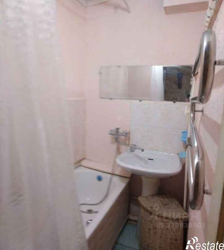 2-комн квартира улица Гоголя, 81/16,  д. 81/16