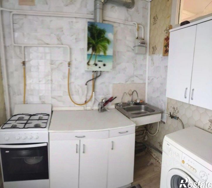 2-комн квартира улица Гоголя, 81/16,  д. 81/16