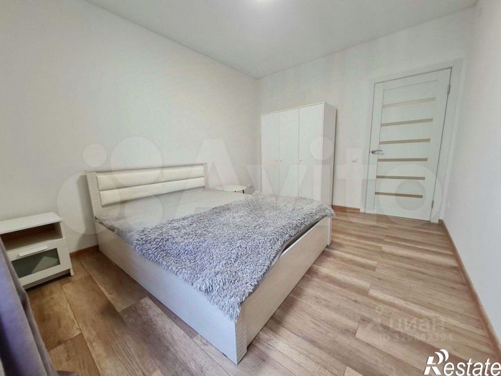 1-комн квартира Проспект Александра Суворова, 107,  д. 107