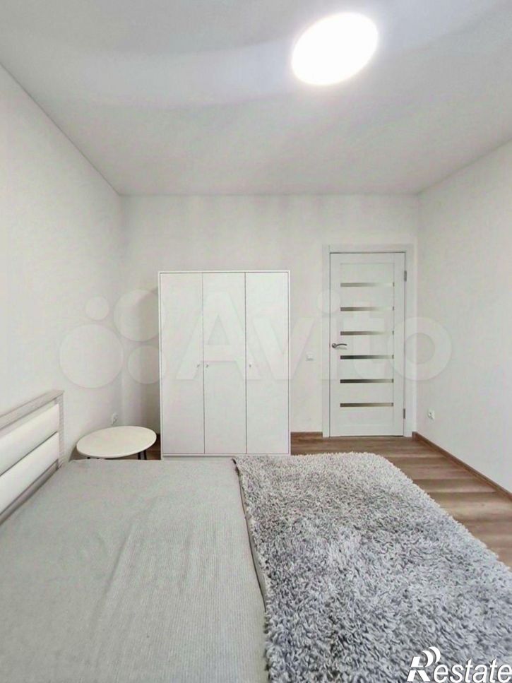 1-комн квартира Проспект Александра Суворова, 107,  д. 107