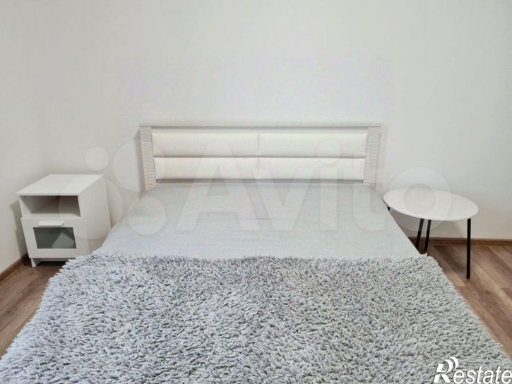1-комн квартира Проспект Александра Суворова, 107,  д. 107