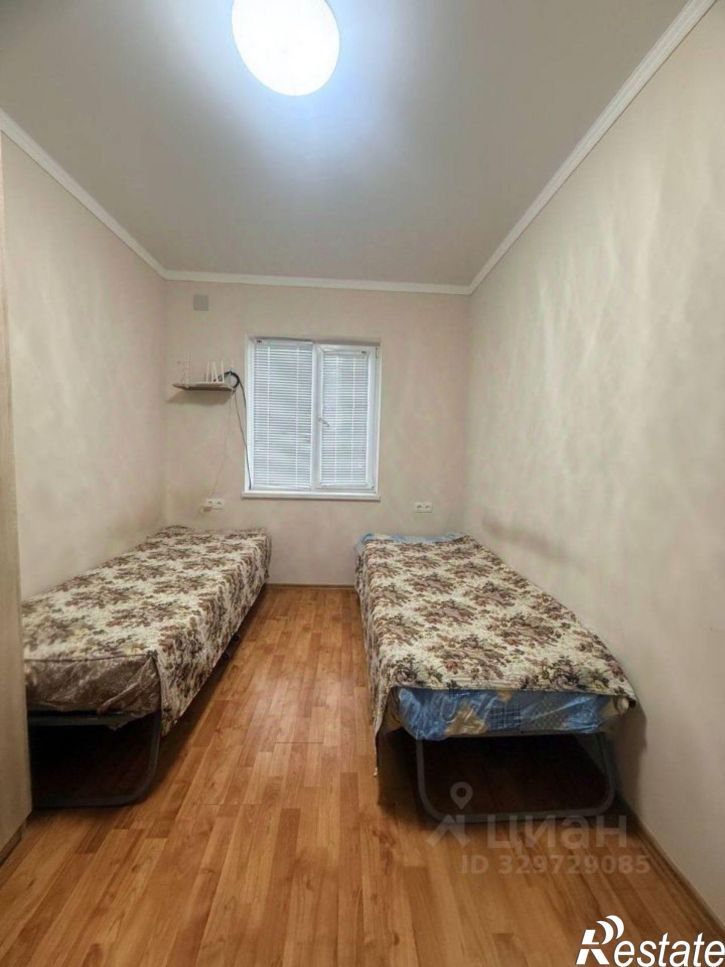 Комната ул Гъарбий, 4,  д. 4