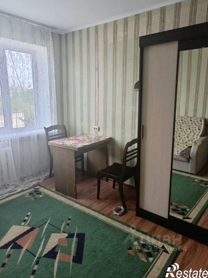 Комната ул Лизы Чайкиной, 46,  д. 46