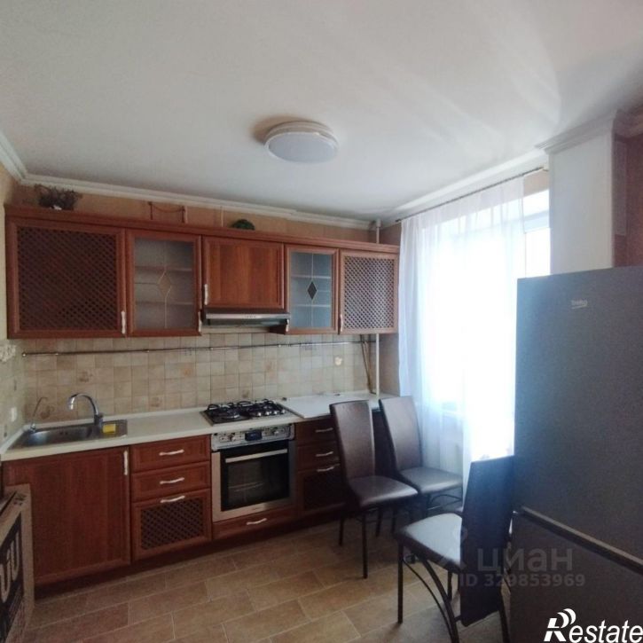 1-комн квартира ул И.Г.Лексина, 58б,  д. 58б