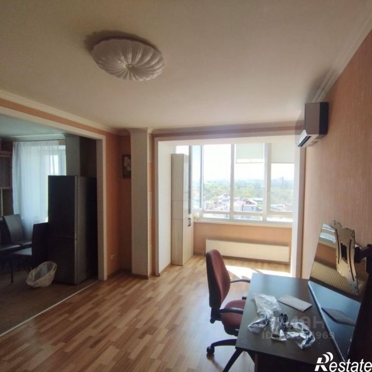 1-комн квартира ул И.Г.Лексина, 58б,  д. 58б