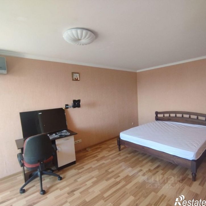 1-комн квартира ул И.Г.Лексина, 58б,  д. 58б