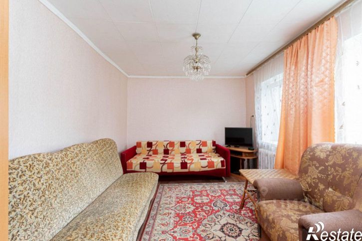 Коттедж/дом Бастионная улица, 33,  д. 33
