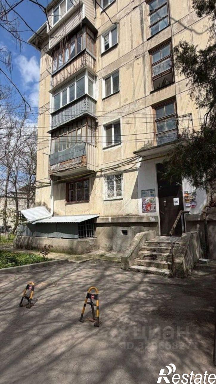 2-комн квартира ул Спера, 6,  д. 6