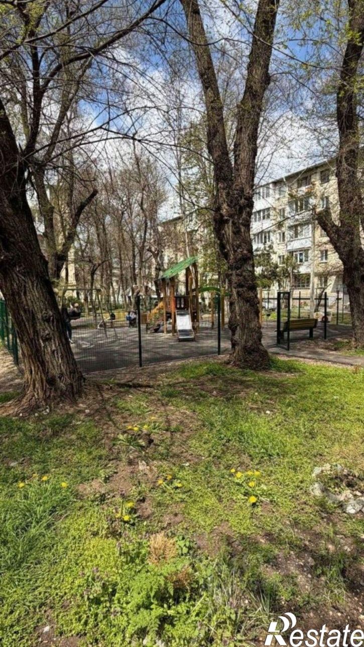 2-комн квартира ул Спера, 6,  д. 6