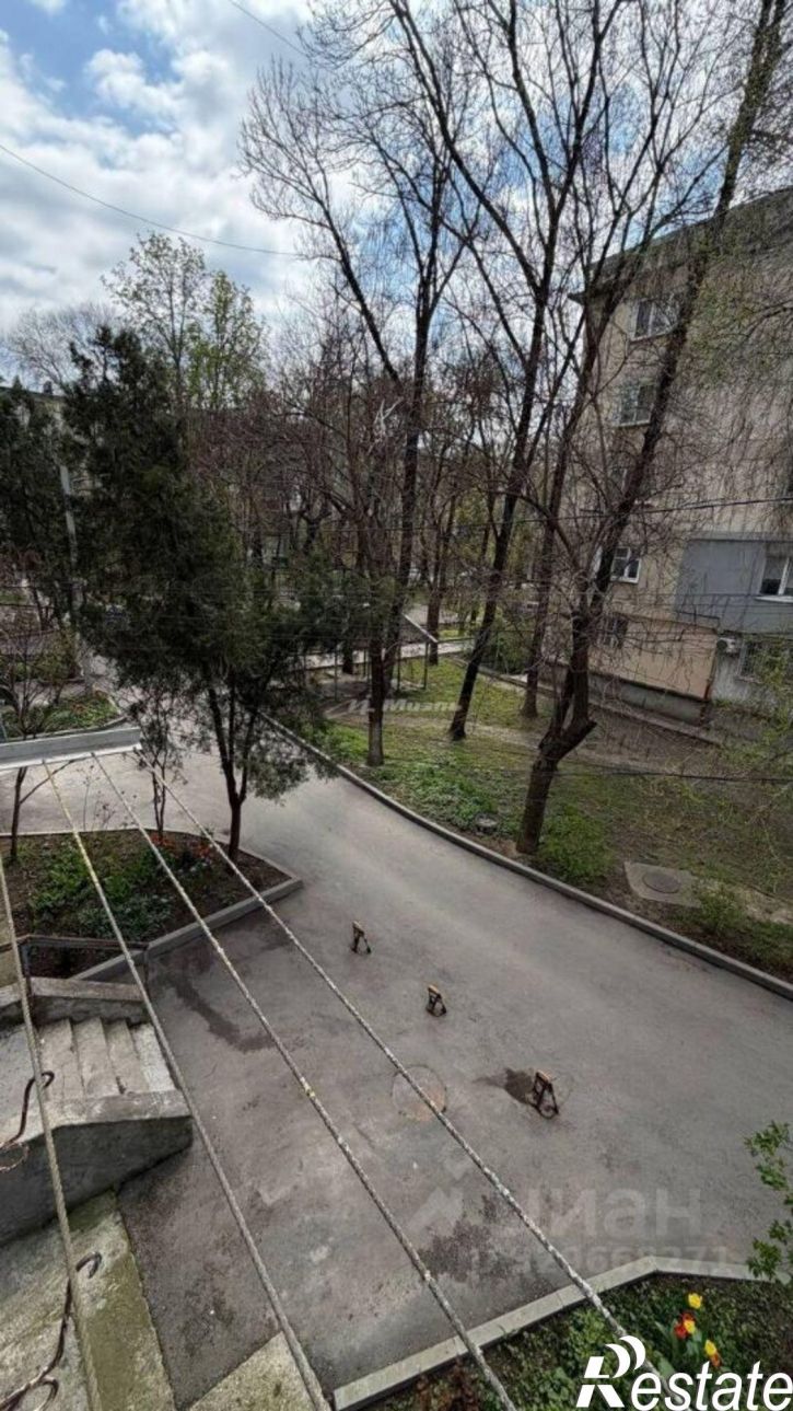 2-комн квартира ул Спера, 6,  д. 6