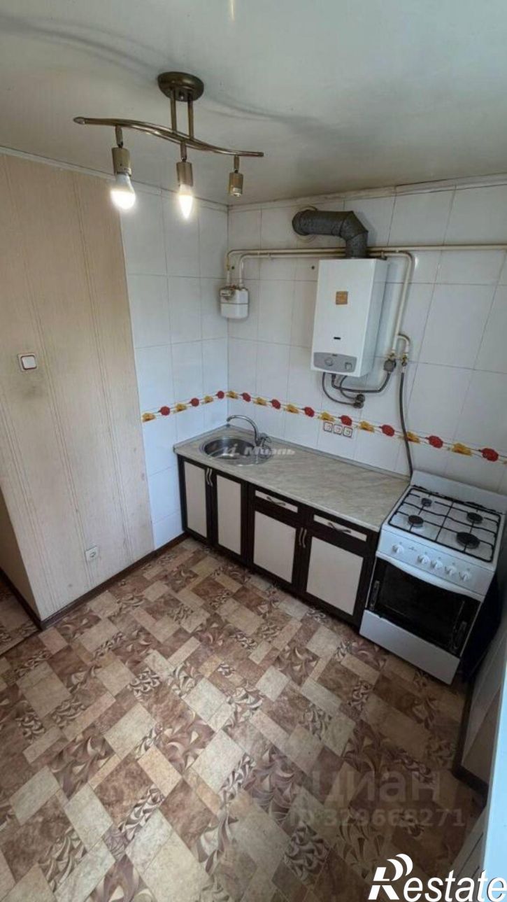 2-комн квартира ул Спера, 6,  д. 6