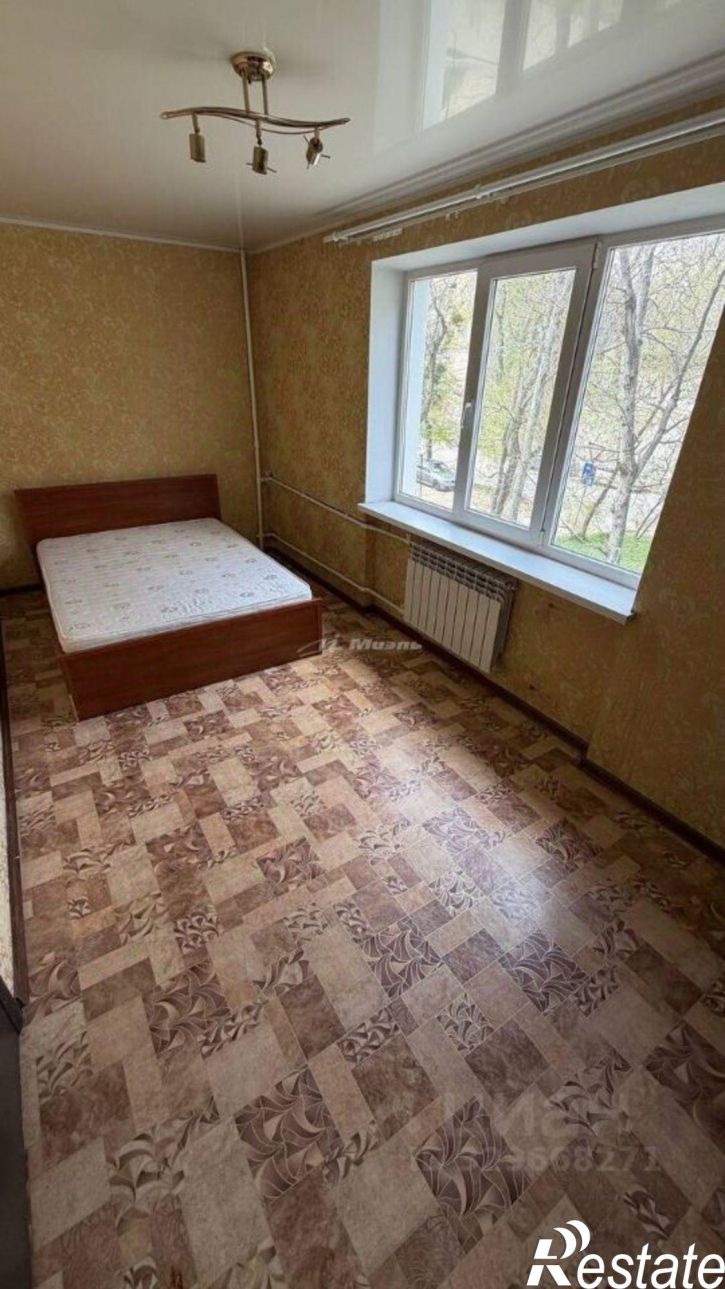 2-комн квартира ул Спера, 6,  д. 6