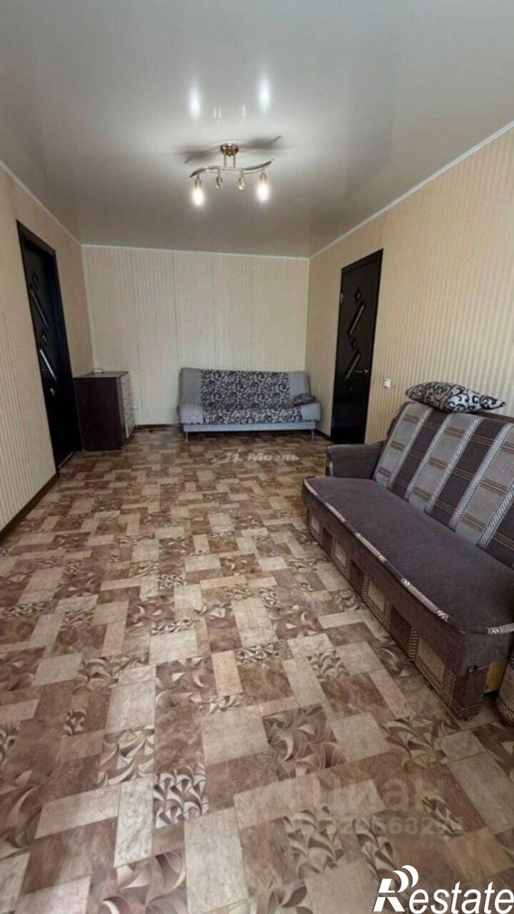 2-комн квартира ул Спера, 6,  д. 6
