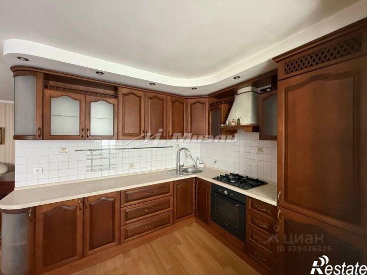 3-комн квартира бульвар Ивана Франко, 6Б,  д. 6Б