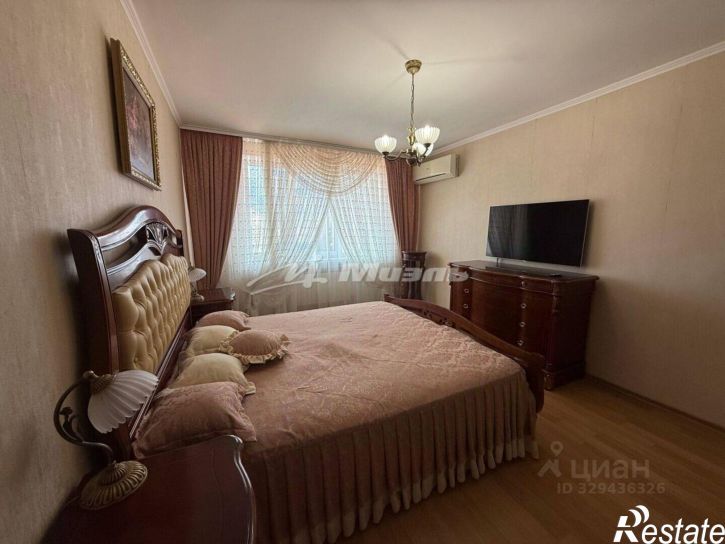 3-комн квартира бульвар Ивана Франко, 6Б,  д. 6Б