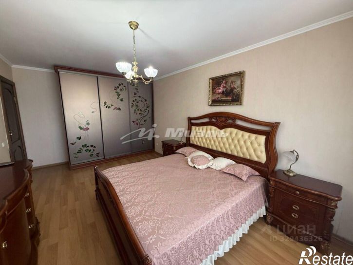 3-комн квартира бульвар Ивана Франко, 6Б,  д. 6Б