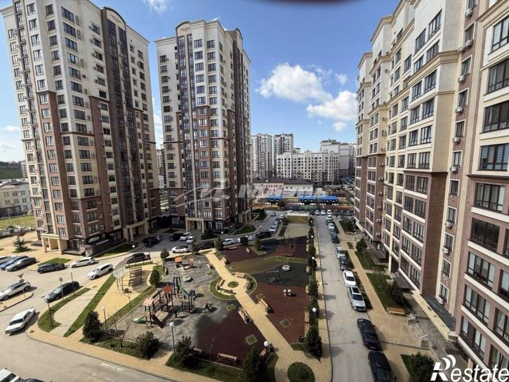 2-комн квартира улица Крымской Весны, 5 к4,  д. 5 к4