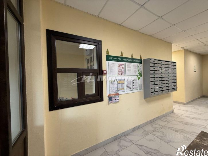 2-комн квартира улица Крымской Весны, 5 к4,  д. 5 к4