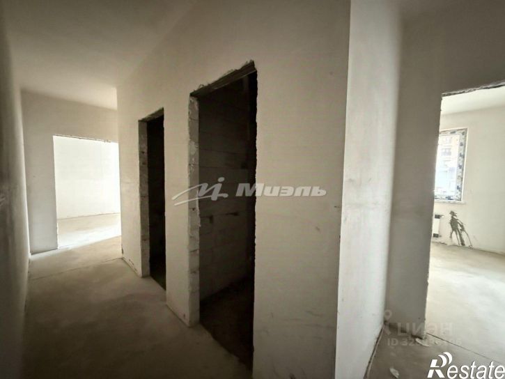 2-комн квартира улица Крымской Весны, 5 к4,  д. 5 к4