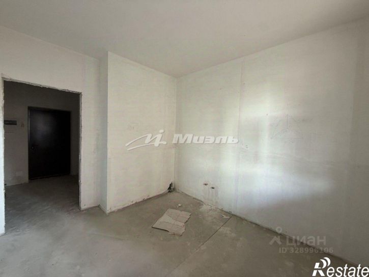 2-комн квартира улица Крымской Весны, 5 к4,  д. 5 к4