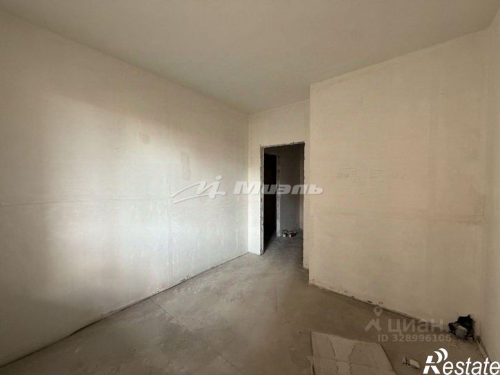 2-комн квартира улица Крымской Весны, 5 к4,  д. 5 к4