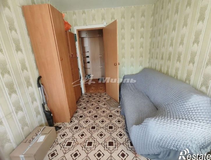 2-комн квартира ул Энергетиков, 2,  д. 2