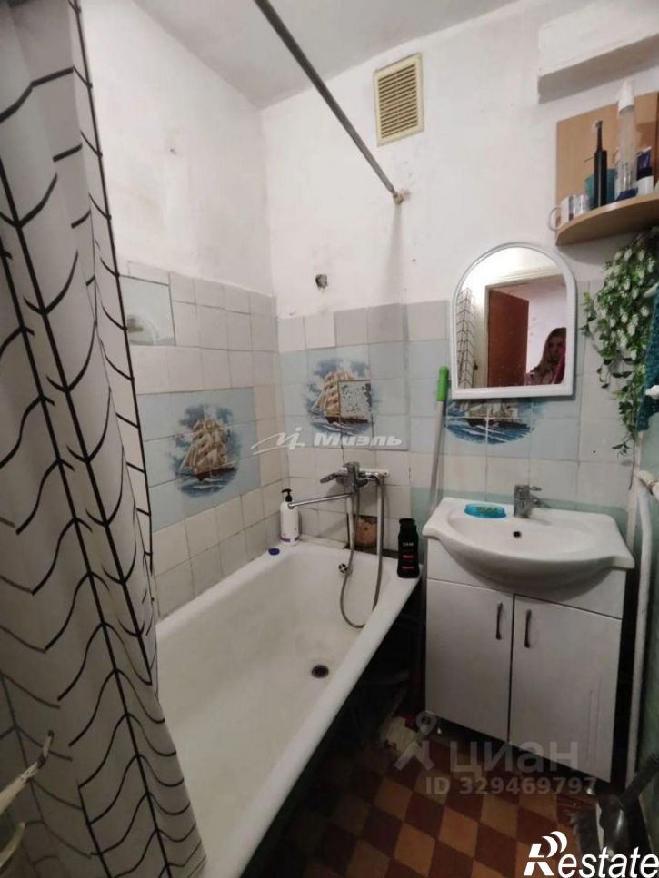2-комн квартира ул Энергетиков, 2,  д. 2