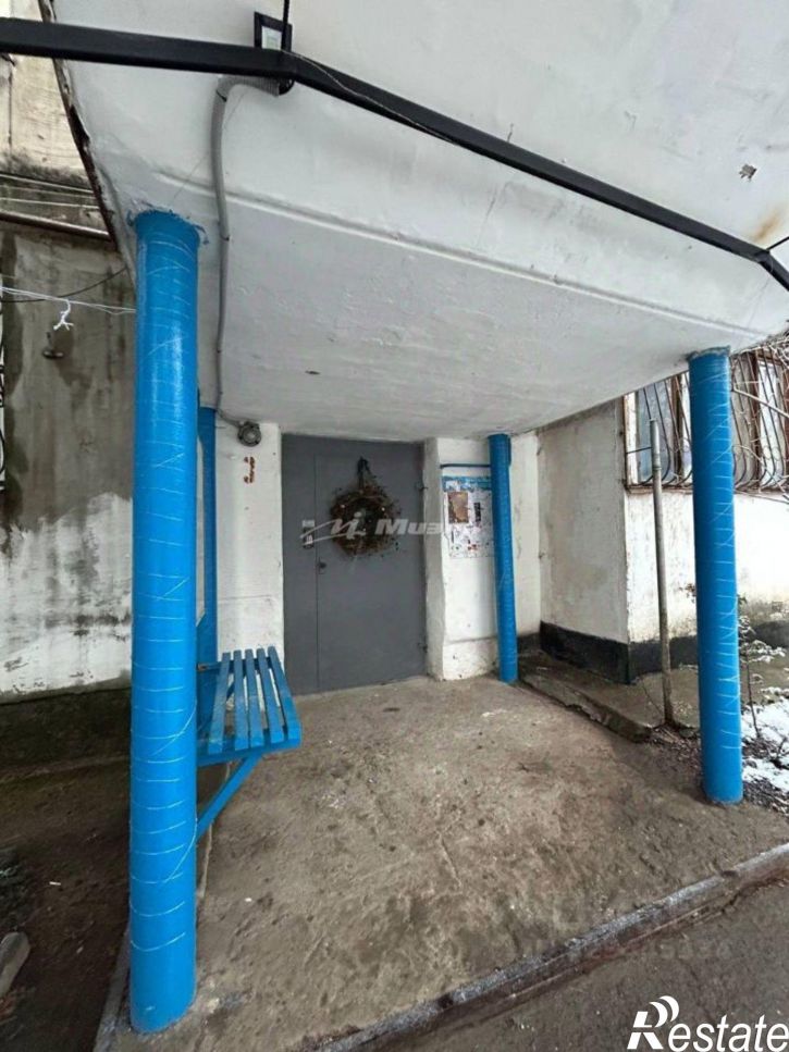 1-комн квартира ул Гавена, 111,  д. 111