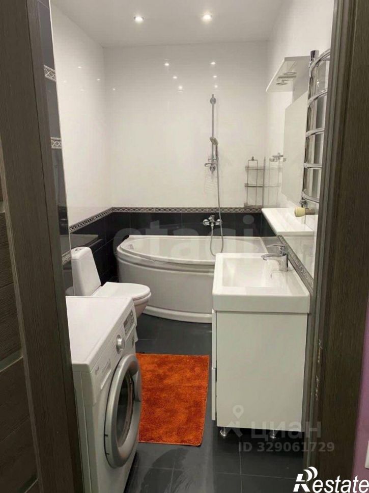 1-комн квартира ул Донская, 32,  д. 32