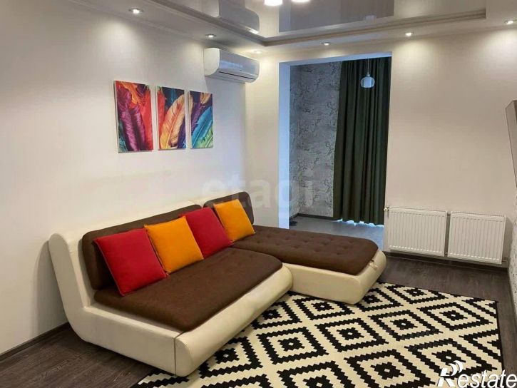 1-комн квартира ул Донская, 32,  д. 32
