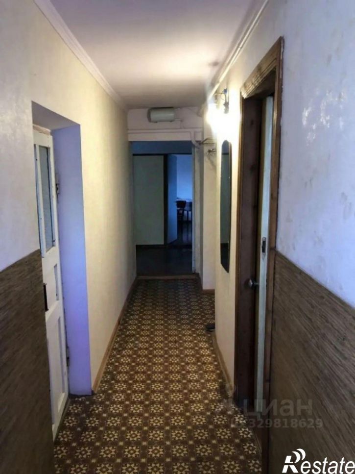 3-комн квартира ул Мало-Фонтанная, 28,  д. 28