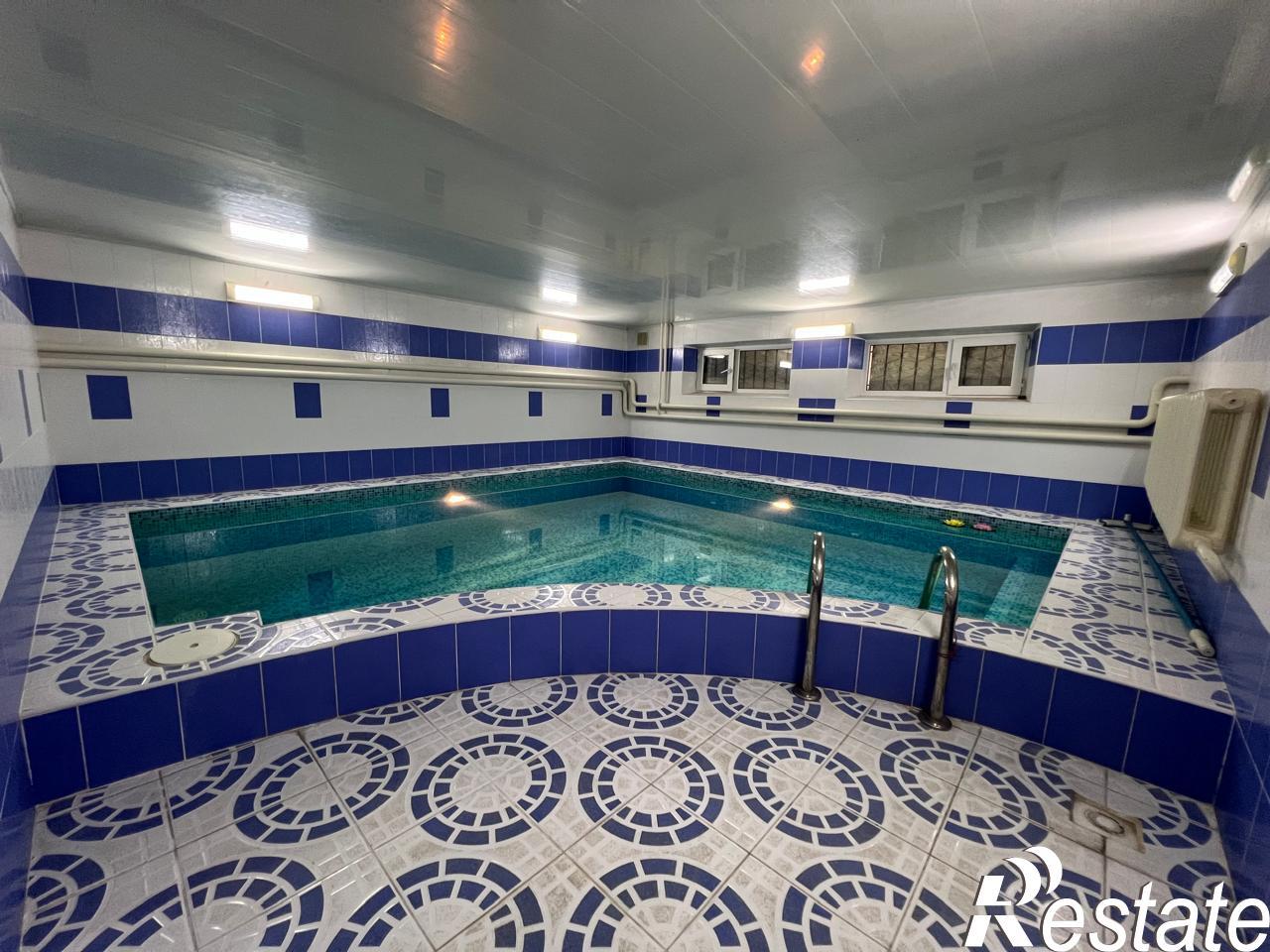 Купить дачу, дом, коттедж за 60 000 000 рублей на Пригородная, 9