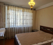 2-комн, 43кв м, этаж 3/4 Набережная улица, 77