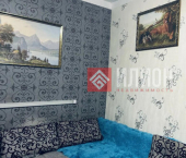 1-комн, 27кв м, этаж 1/1 Училищная улица, 4