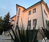 коттедж 580 кв м Пригородная, 9